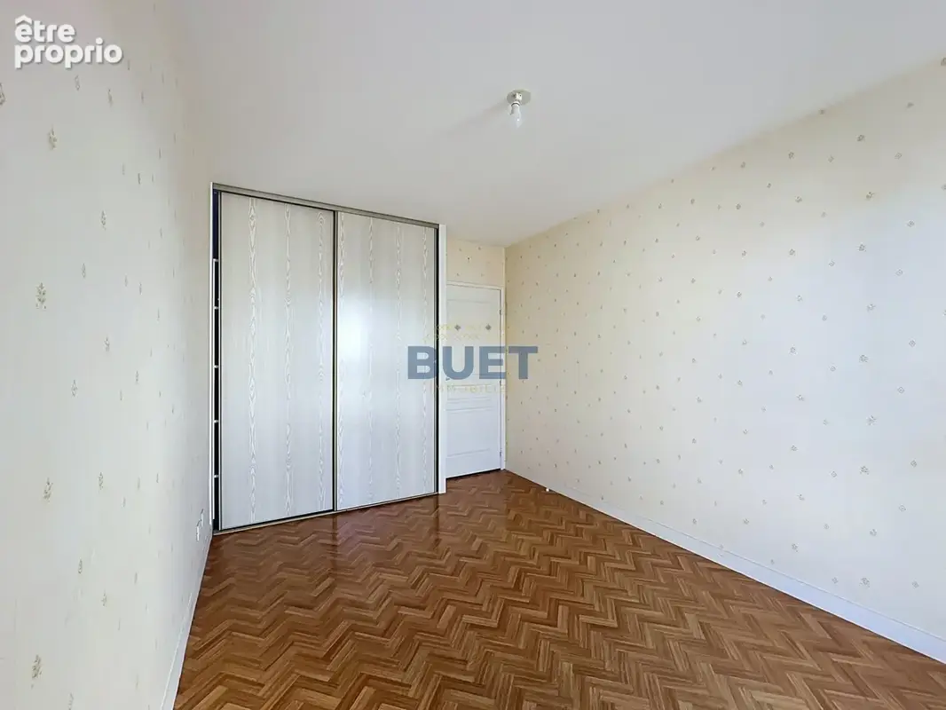 TOISON D'OR : Appartement type 4 avec garage double et balcon de 16m2 - photo 12