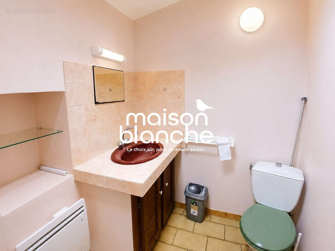 Appartement à AIRVAULT