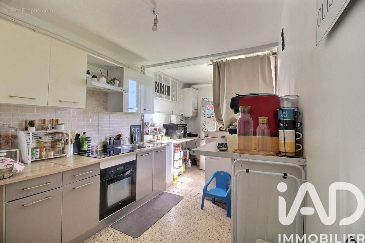 Photo 2 - Appartement à MARIGNANE