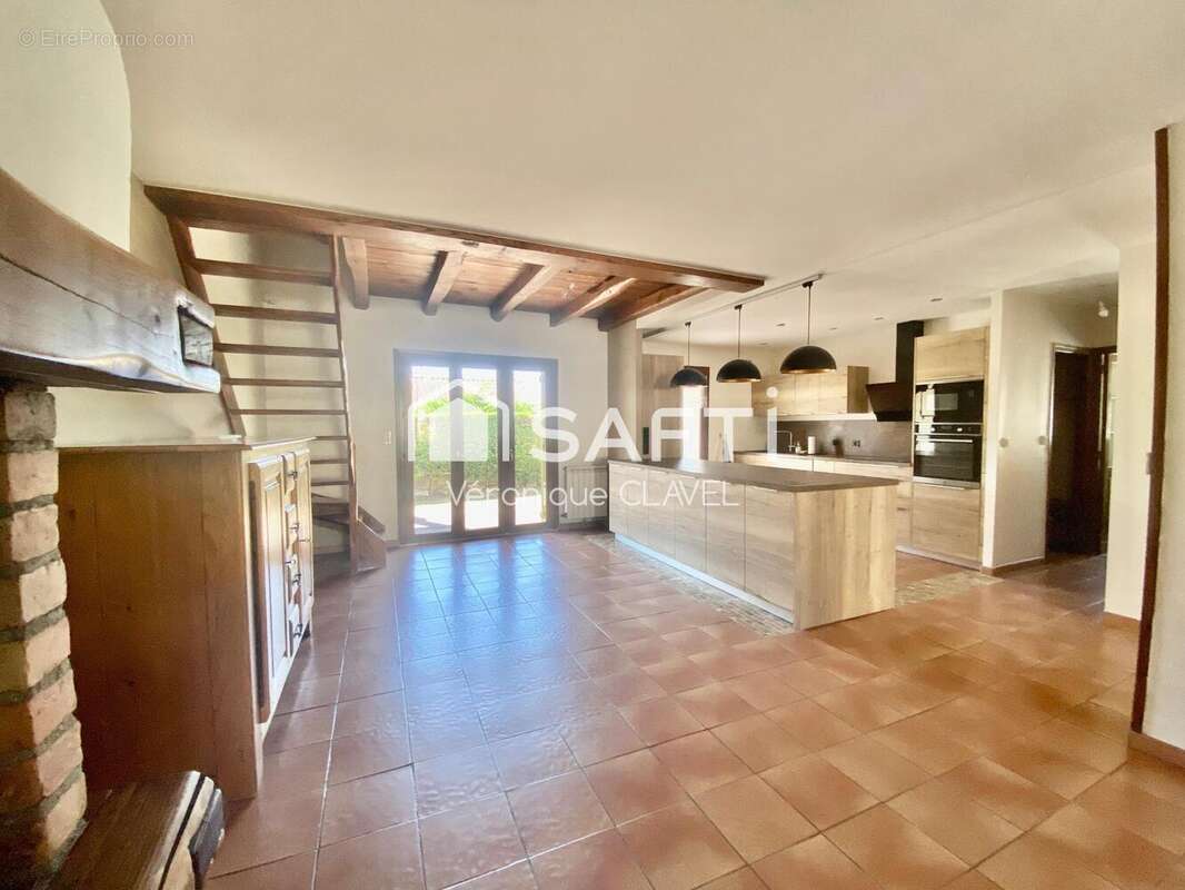 Photo 7 - Maison à SAINT-PRIVAT-DES-VIEUX