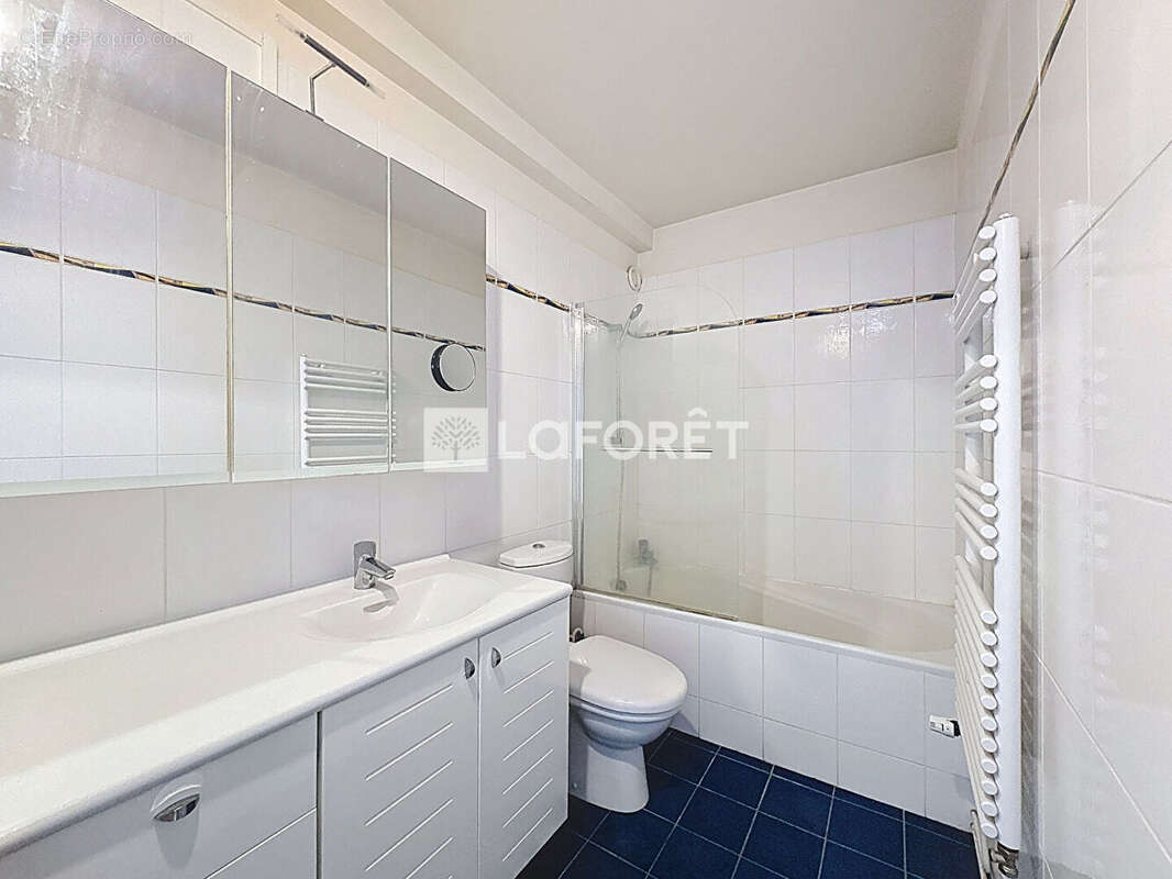 Appartement à PUTEAUX