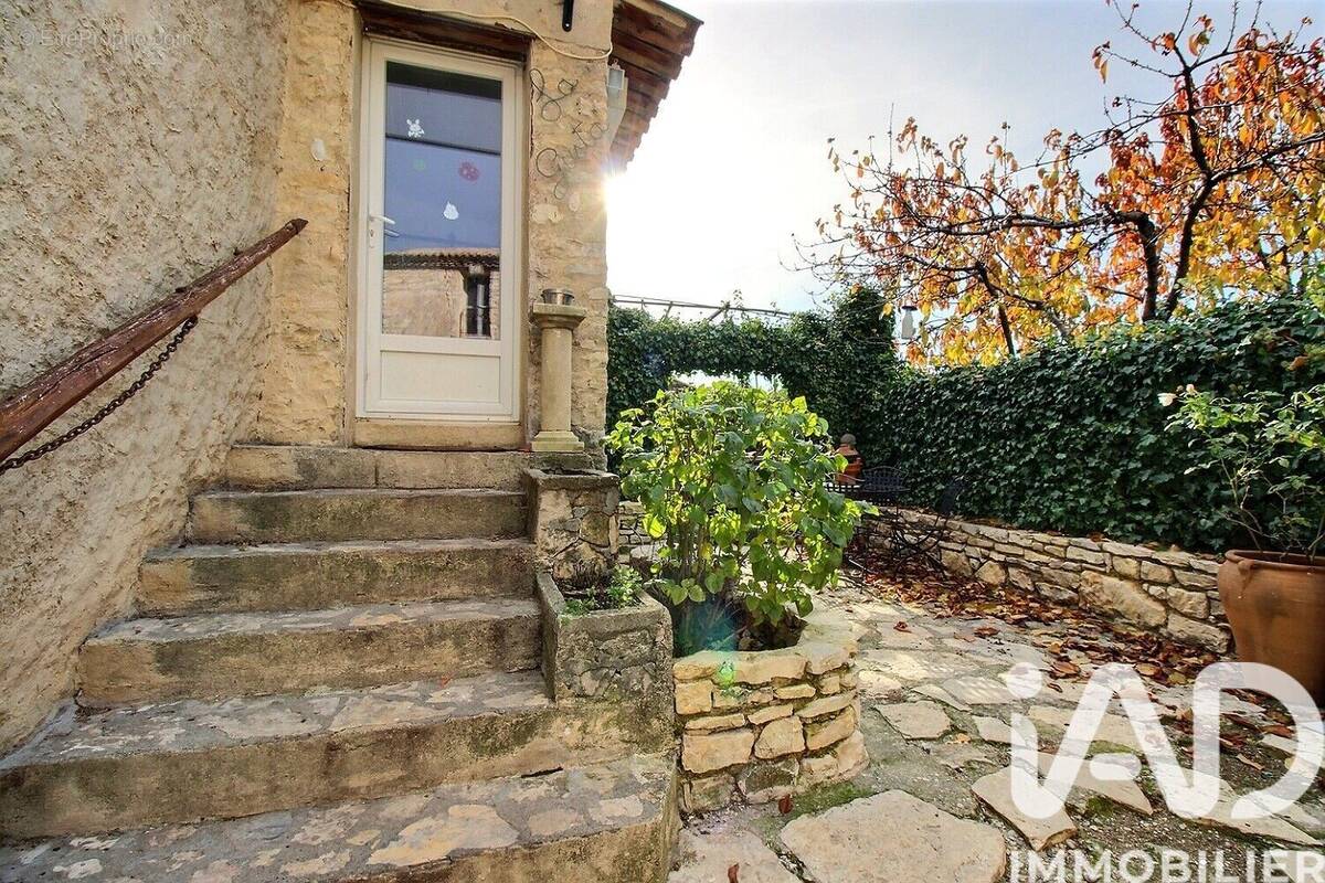 Photo 1 - Maison à L&#039;HOSPITALET