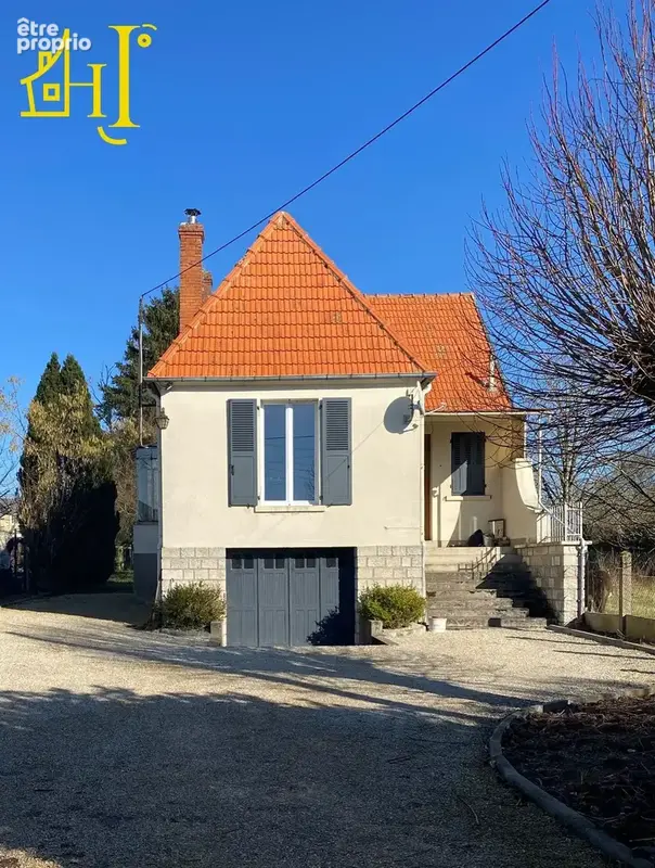 Maison individuelle - photo 9