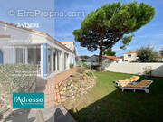 Maison à LES MOUTIERS-EN-RETZ