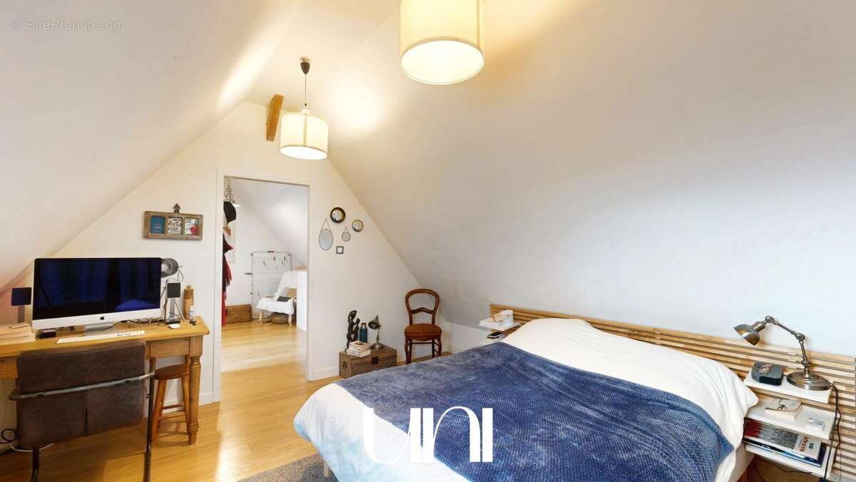 Appartement à BRETTEVILLE-SUR-ODON