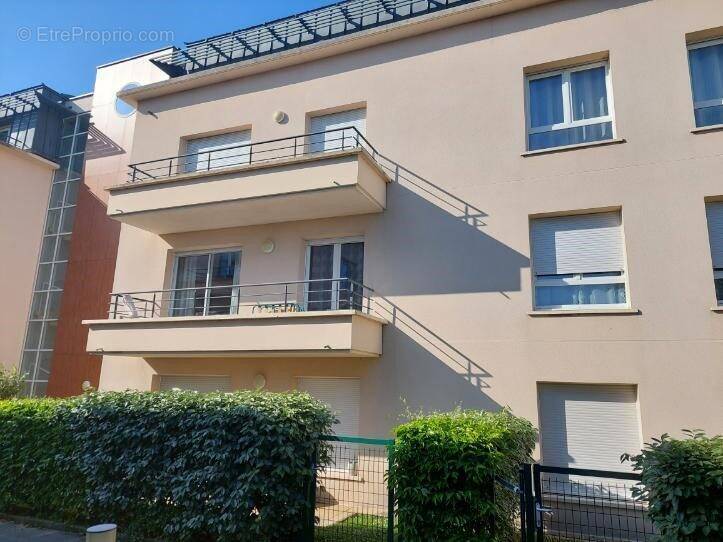 Appartement 35 m² à Granville  - photo 9