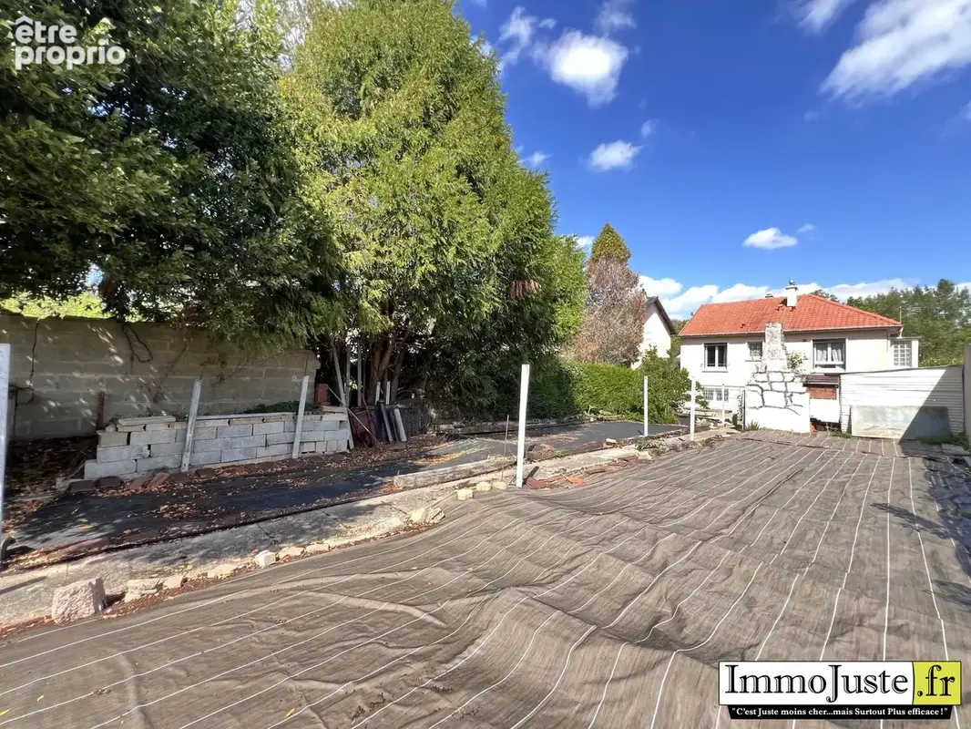 Maison 3 pièces 51 m² à vendre à La Verriere (78320) - photo 2