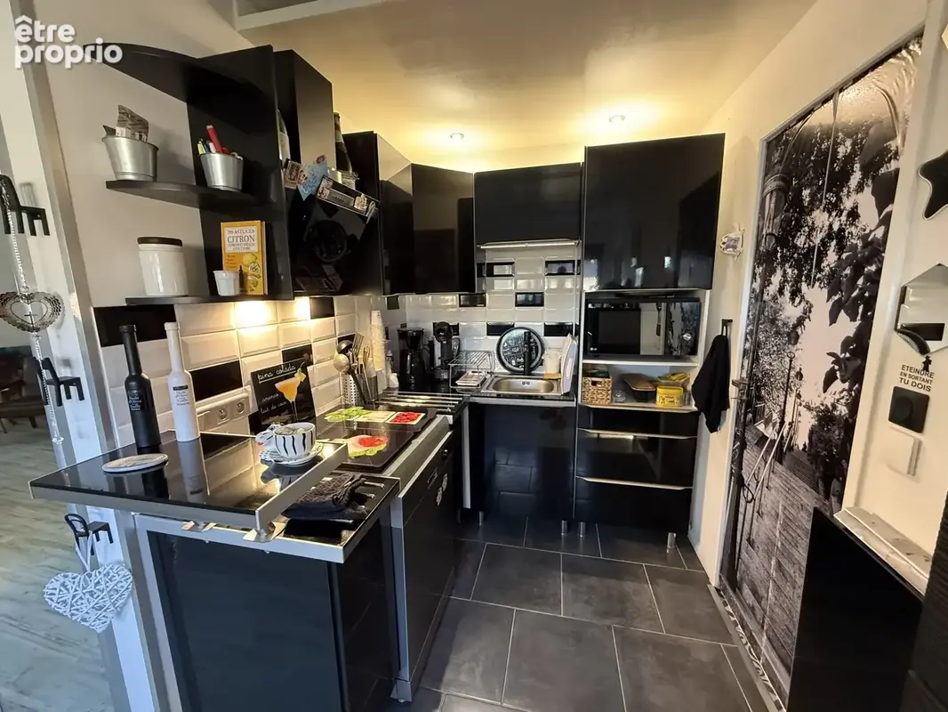 Maison 3 pièces 89 m² à vendre à Montbron (16220) - photo 7