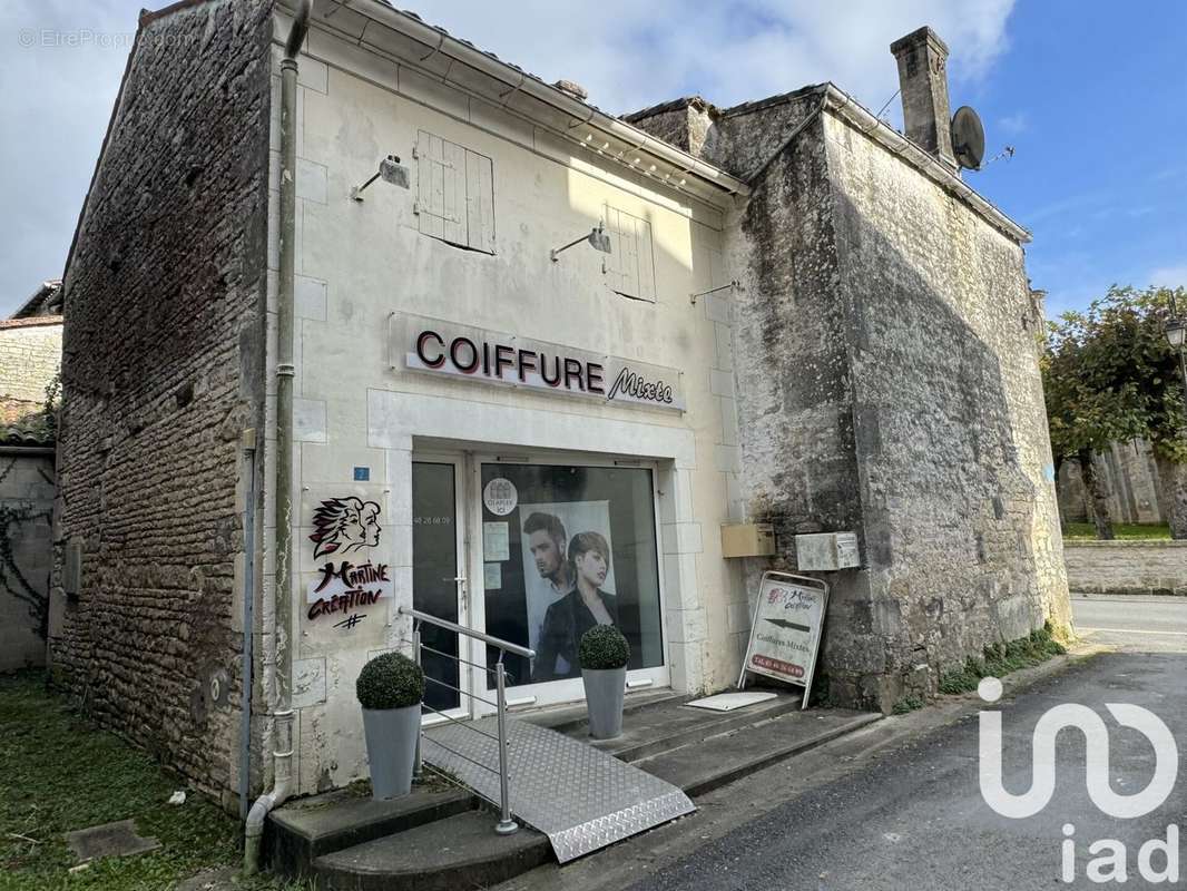 Photo 3 - Appartement à MACQUEVILLE