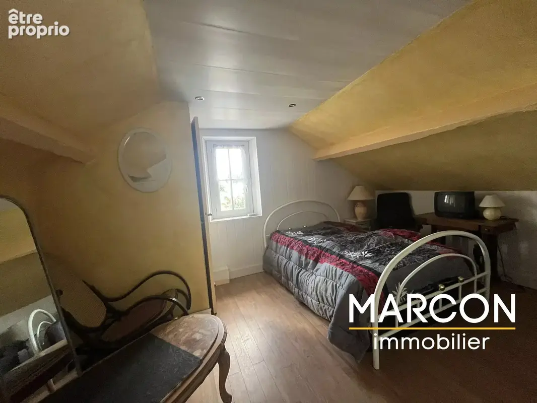 Vente maison aubusson - photo 10