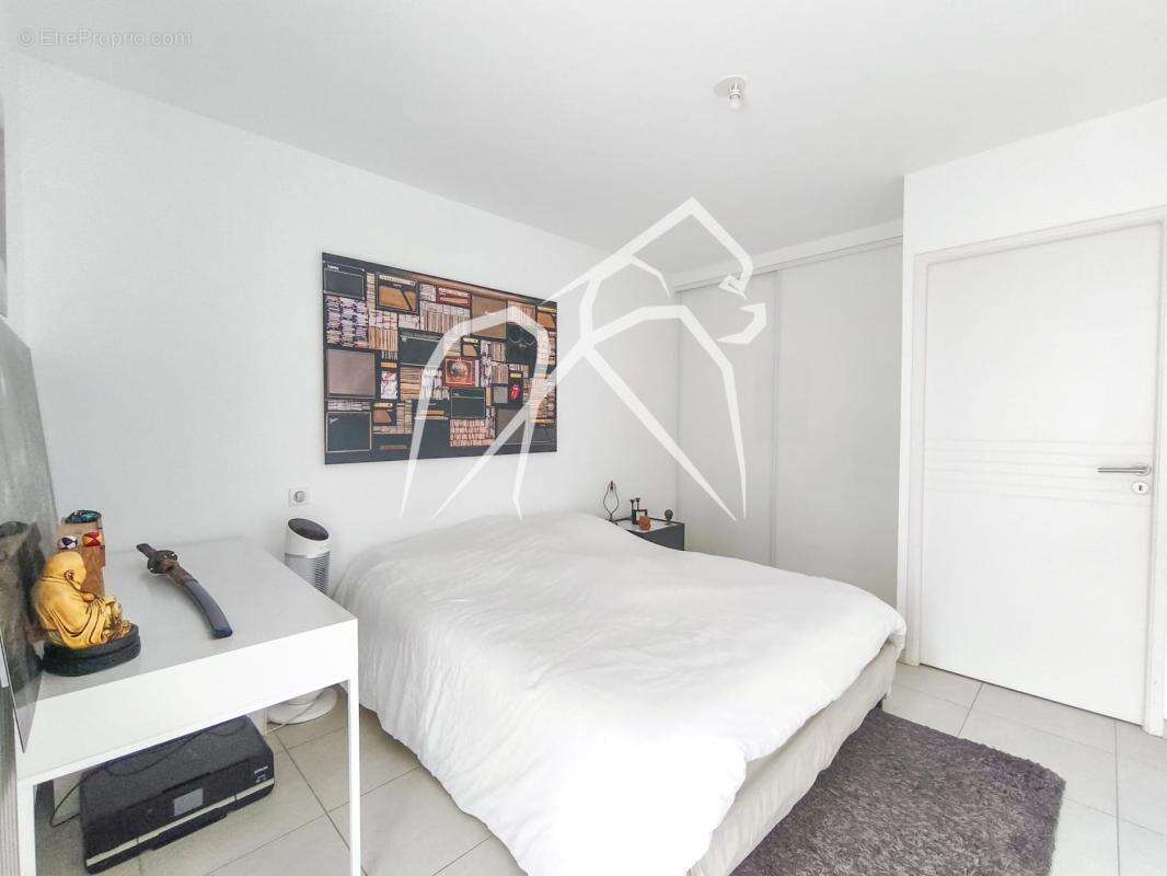 Appartement à CASTELNAU-LE-LEZ
