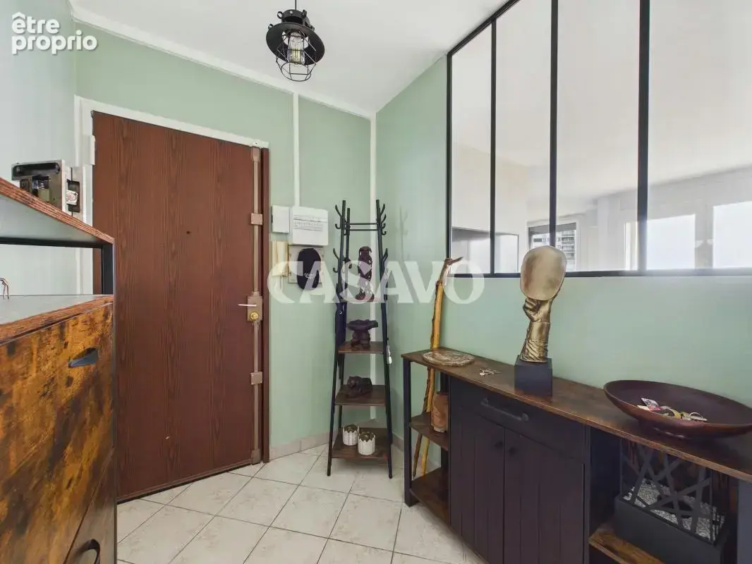 Vente Appartement 4 pièces de 81m² - 69140 Rillieux-la-Pape - photo 12