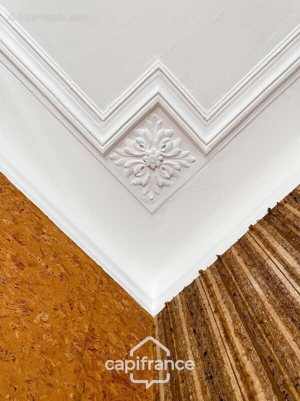 Maison à MARSEILLE-11E