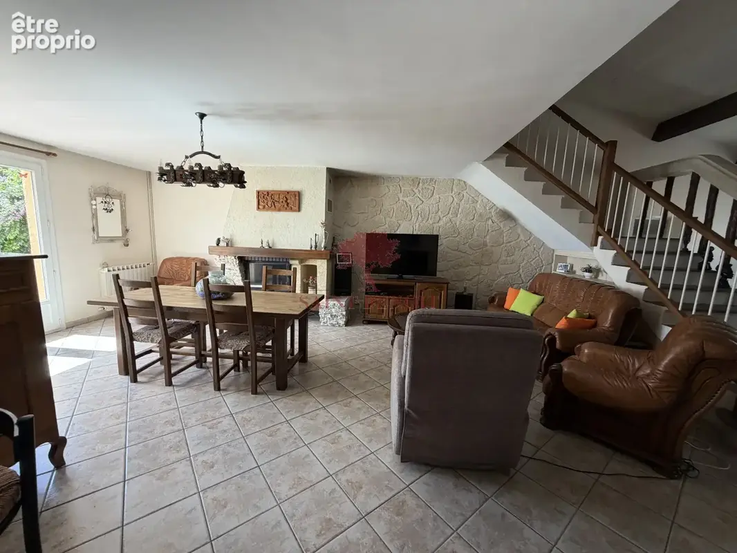 Exclusivite a vendre secteur gignac villa de type 4 pieces avec garage et piscine - photo 3