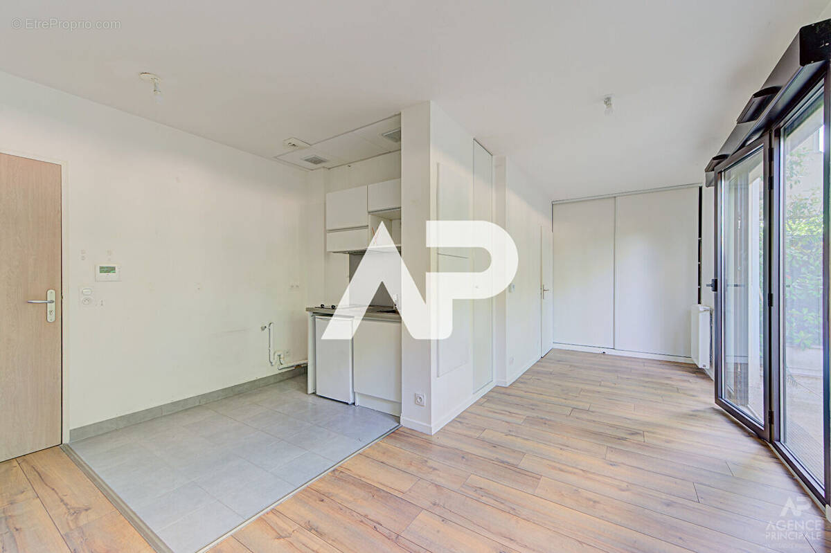 Appartement à RUEIL-MALMAISON