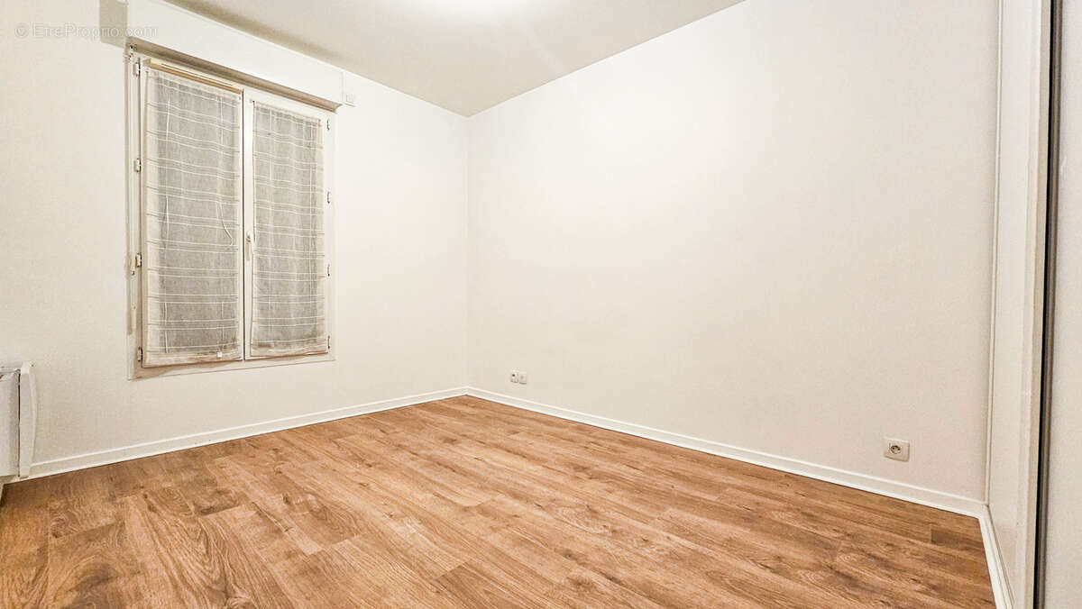 Appartement à HOUILLES