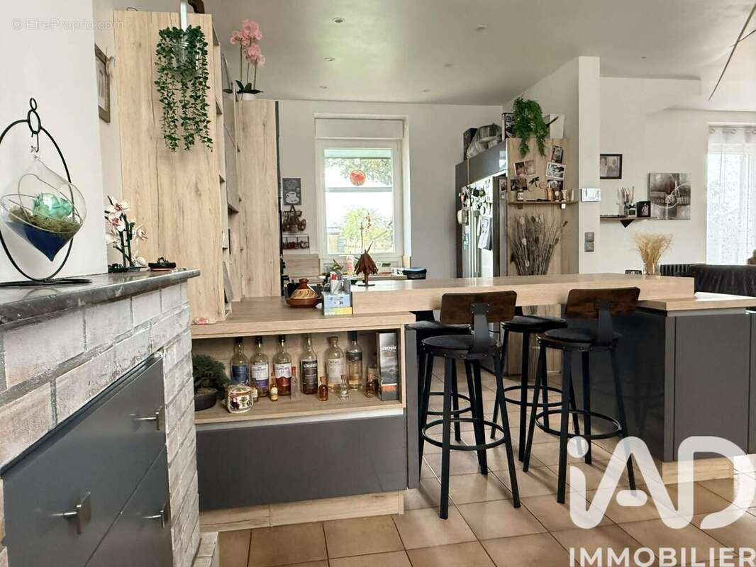 Photo 7 - Maison à LE TEILLEUL