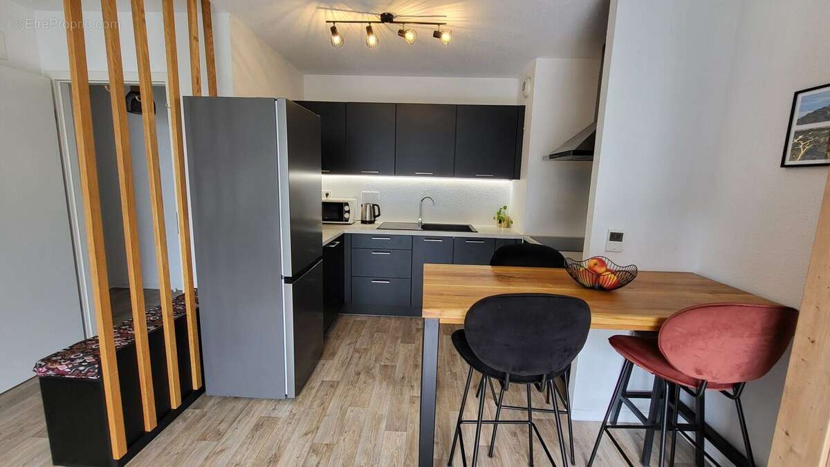 Appartement à LINGOLSHEIM