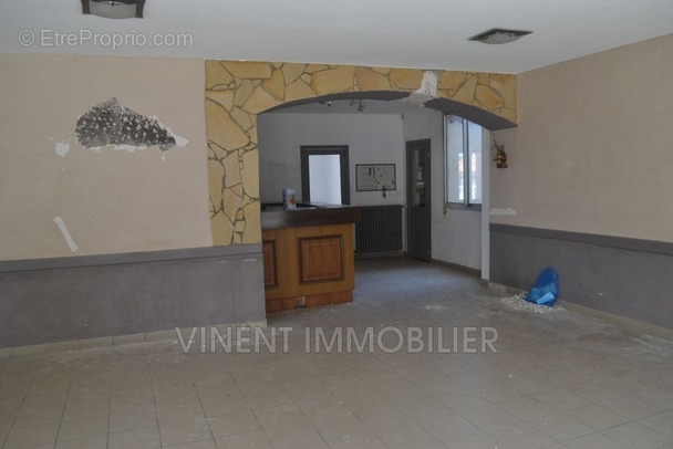 Appartement à LE TEIL