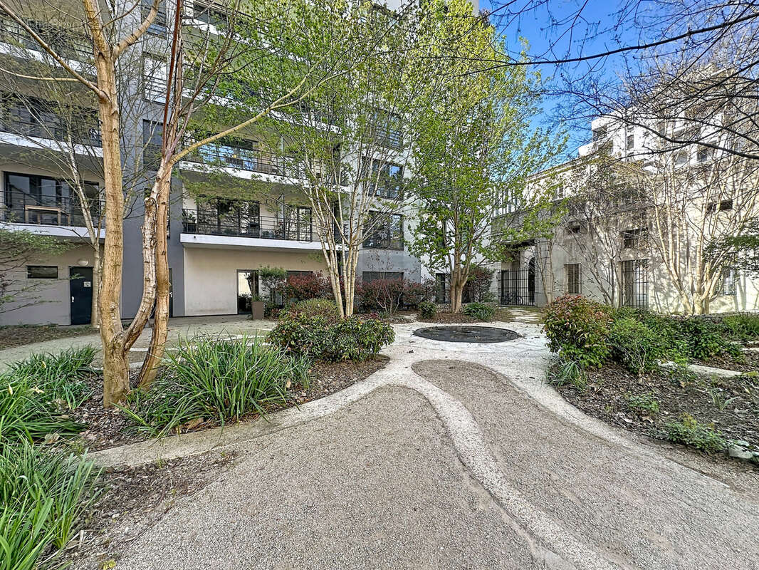 Appartement à LYON-2E