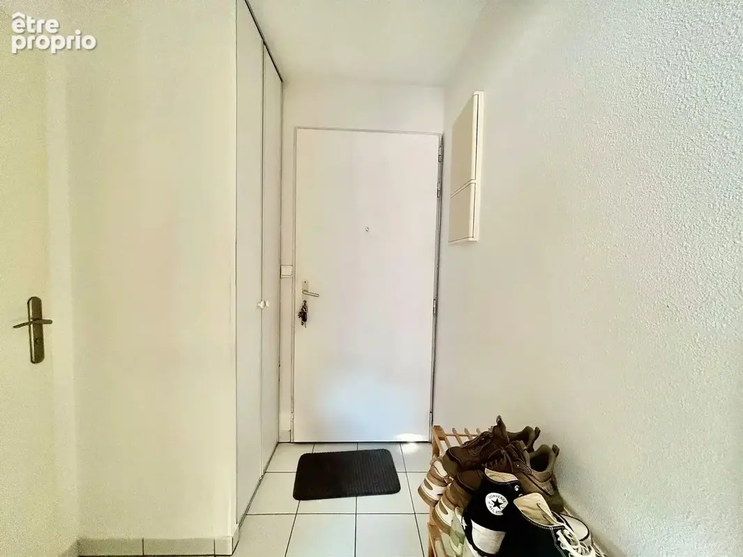 Appartement 46 m² à Cugnaux  - photo 7