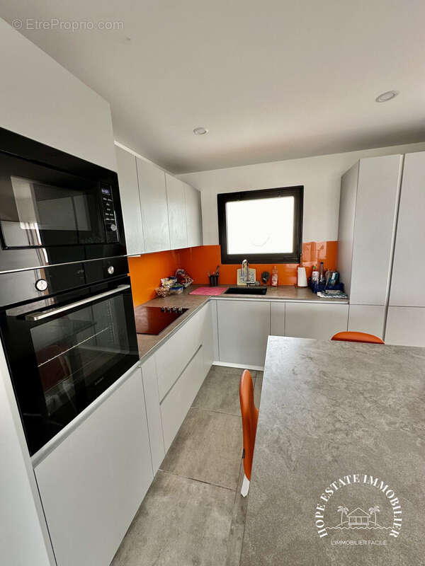 Appartement à SAINT-MARTIN