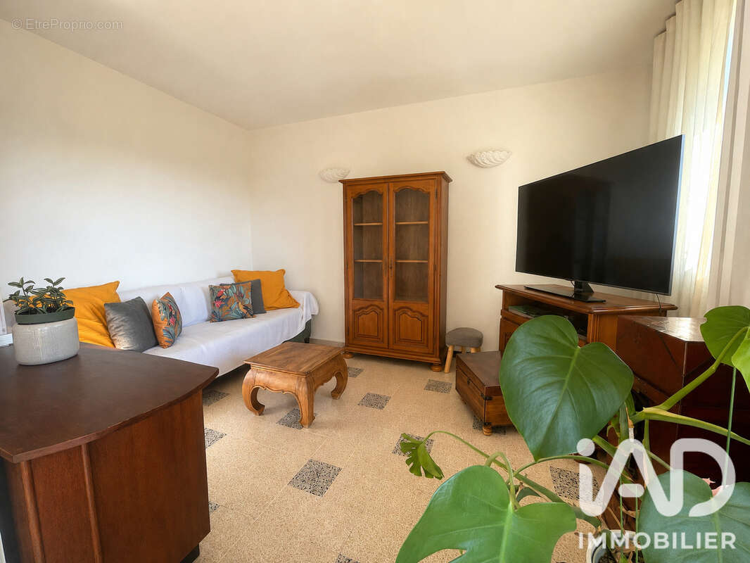 Appartement 80 m² à Toulon  - photo 3
