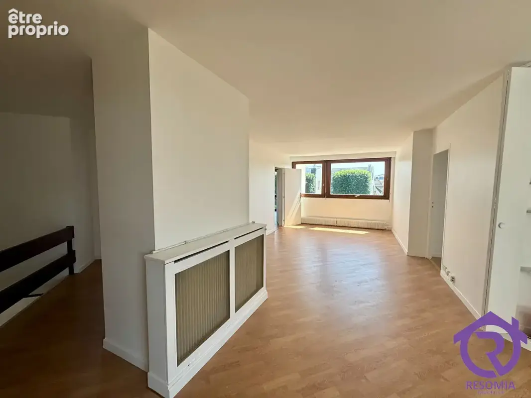 Maison Clamart de 10 pièces de 220 m² avec fort potentiel - photo 4