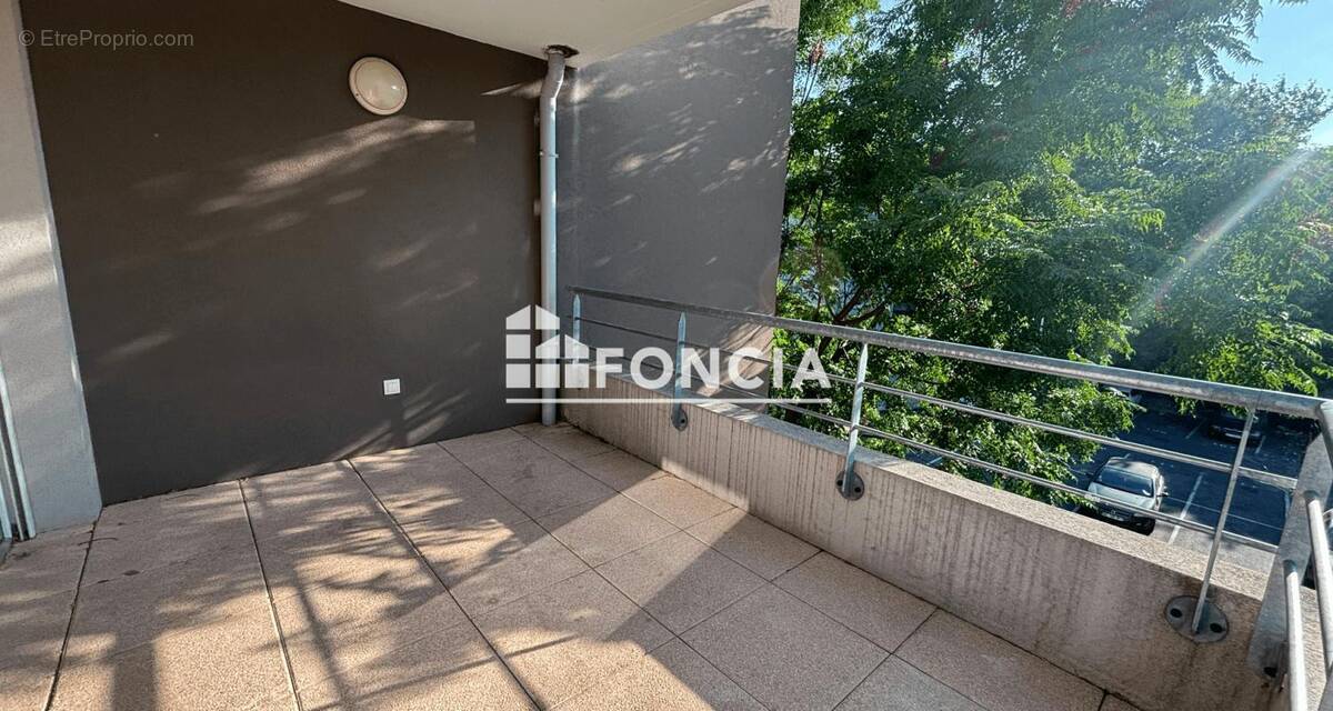 Appartement à AVIGNON