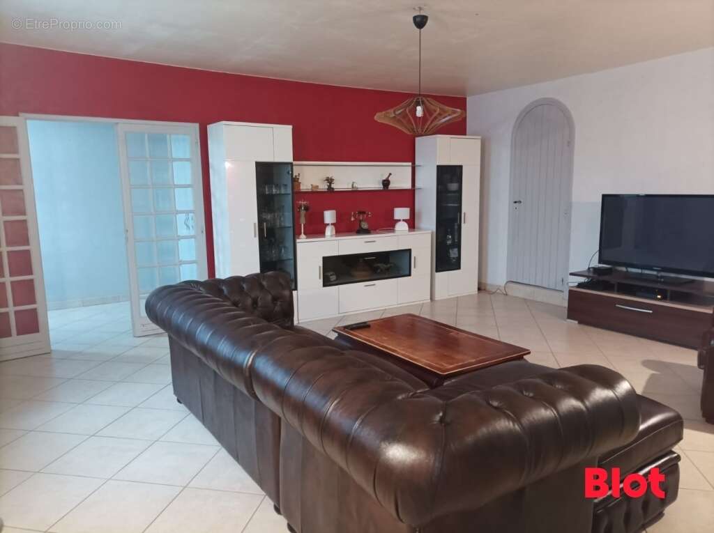 Maison à SAINT-AUBIN-DES-LANDES