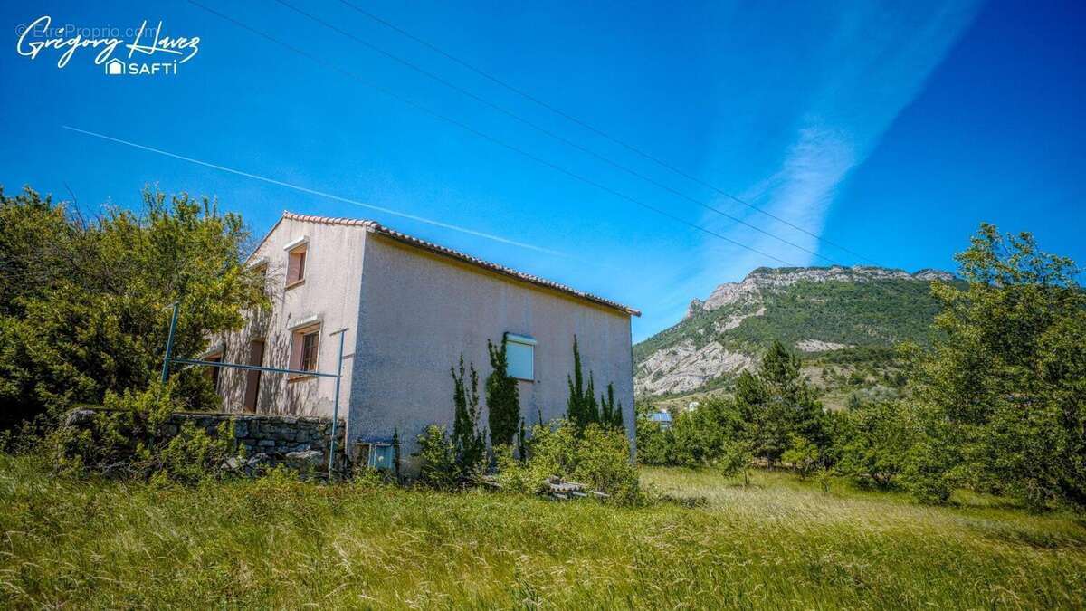 Maison 147 m² à Sigottier  - photo 2