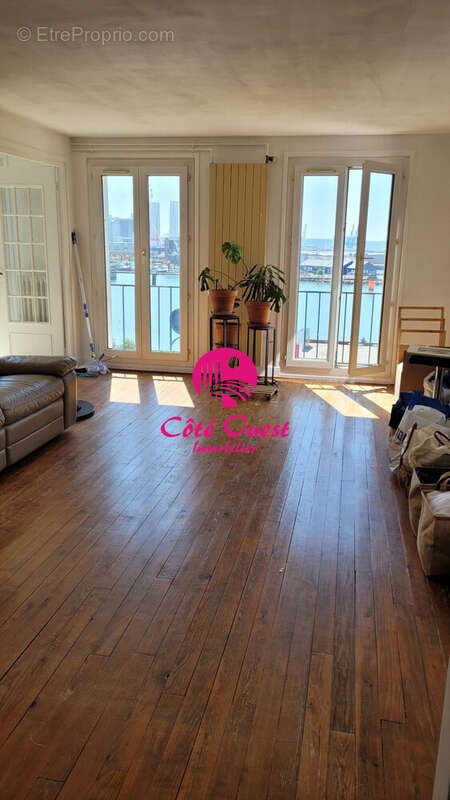 Appartement 84 m² à Le Havre  - photo 4