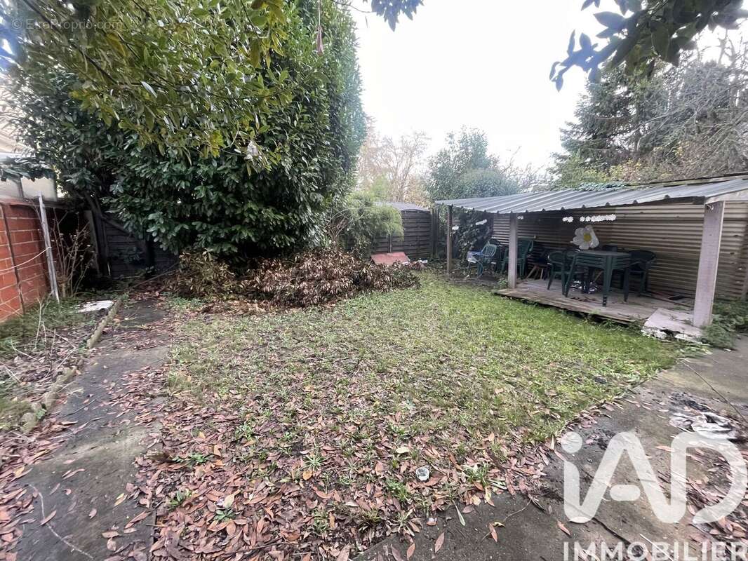 Photo 3 - Maison à VILLENEUVE-LE-ROI