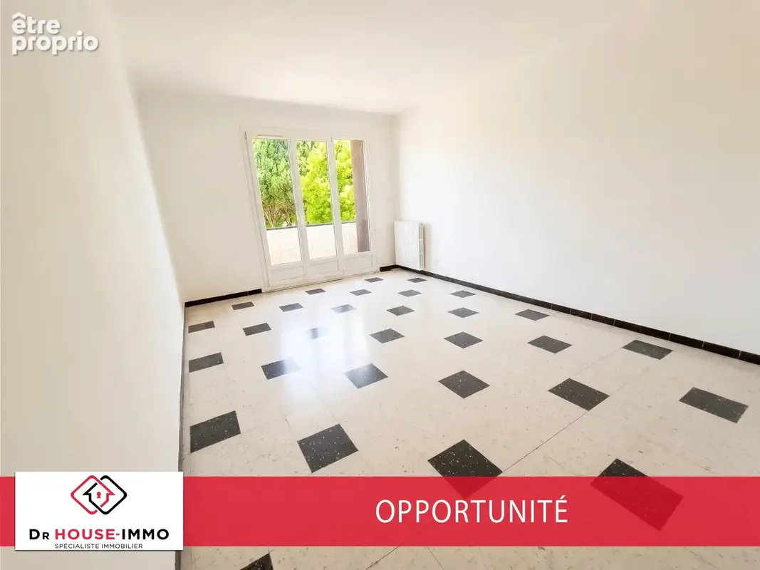 Appartement à PERPIGNAN