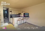 Appartement à PORT-LA-NOUVELLE
