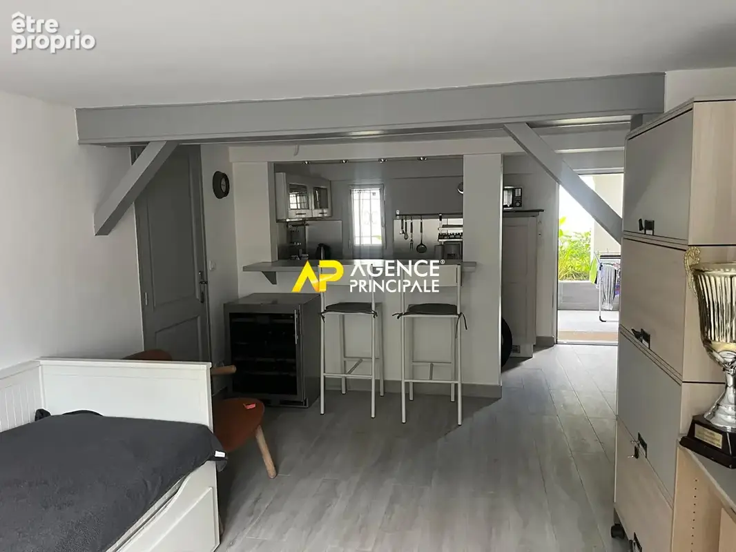 Sartrouville - Union - Maison 6 pièces 116 m2 - photo 17