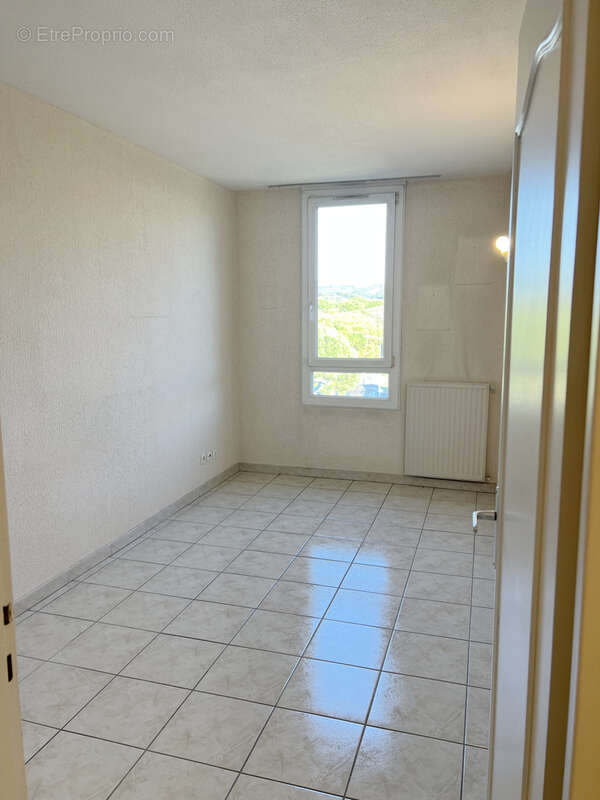 Appartement à PLAN-DE-CUQUES