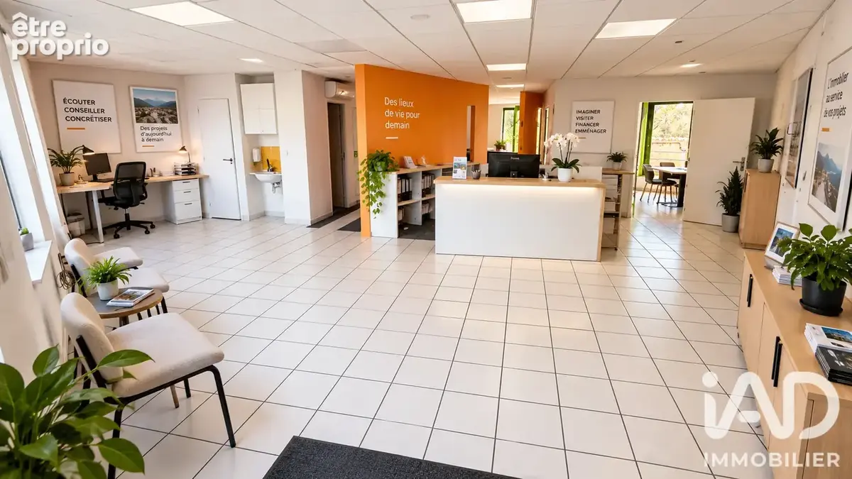 Photo 1 - Appartement à BOURG-SAINT-ANDEOL