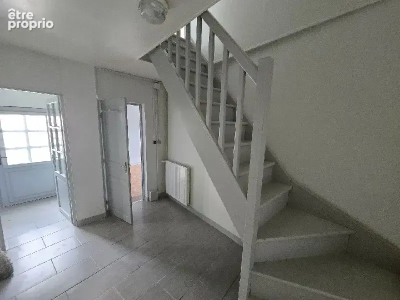 Maison 76 m² à Nonancourt  - photo 3