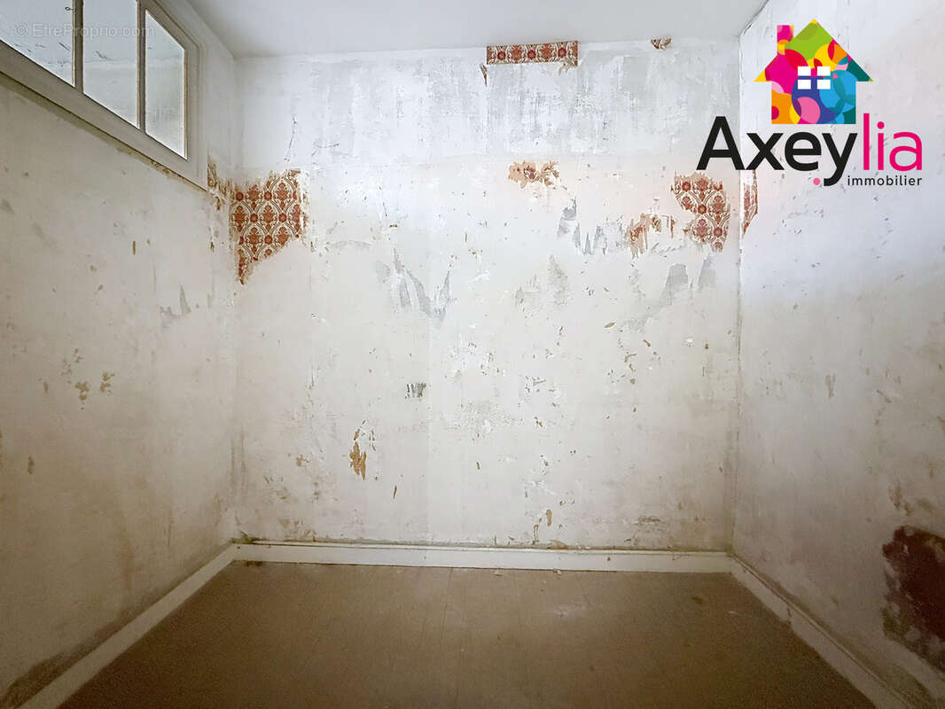 Appartement à ROANNE