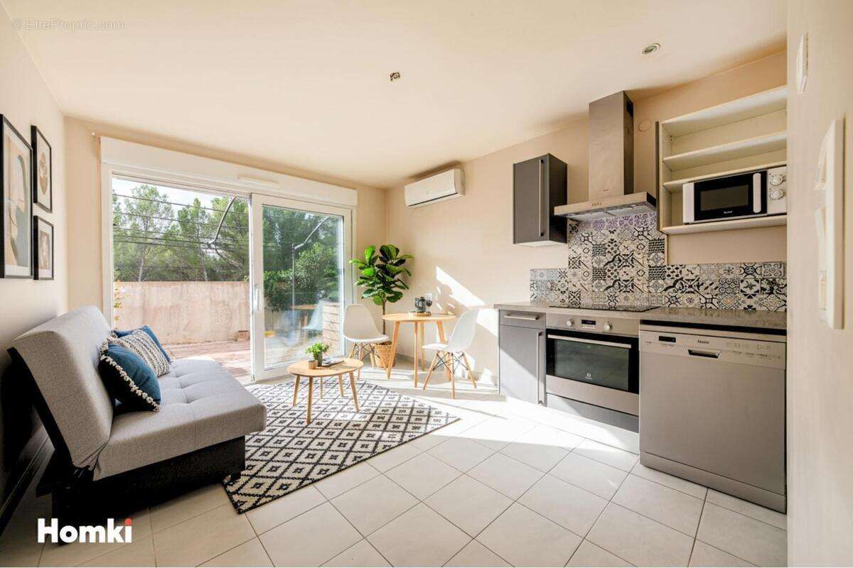 Appartement à PERTUIS