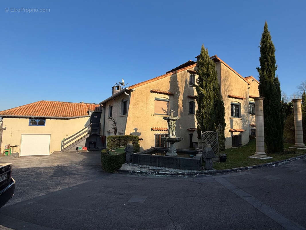 Maison à BAR-LE-DUC