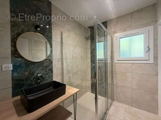 Appartement à BRIGNOLES