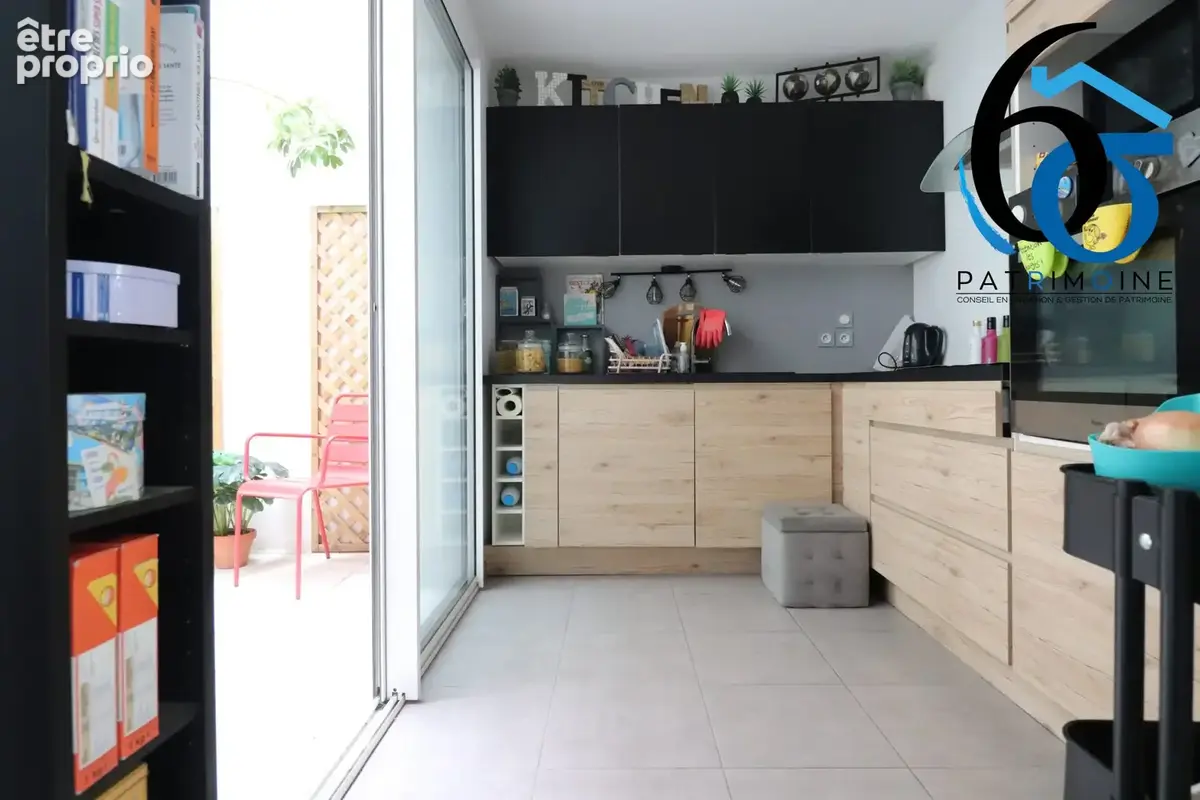 Maison 5 pièces 110 m² à vendre à Blagnac (31700) - photo 3