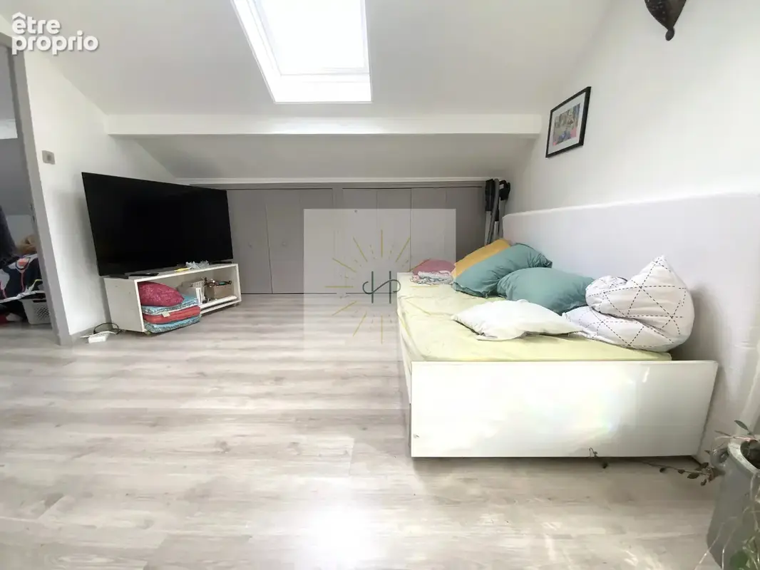 Maison 6 pièces 105 m² à vendre à Le Teil (07400) - photo 7