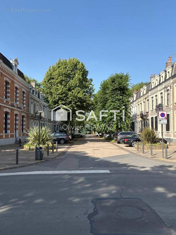 Photo 1 - Maison à BETHUNE