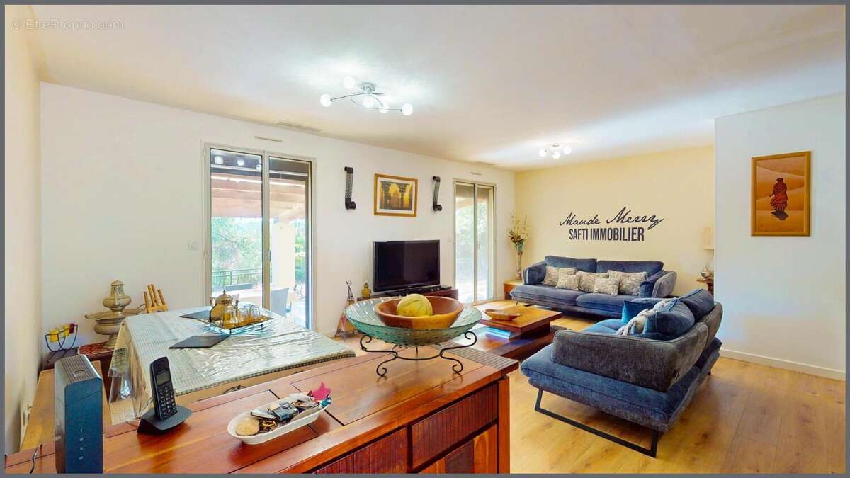 Photo 6 - Maison à GAREOULT