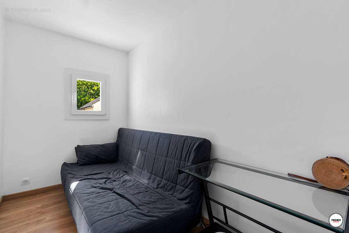 Appartement à MEULAN