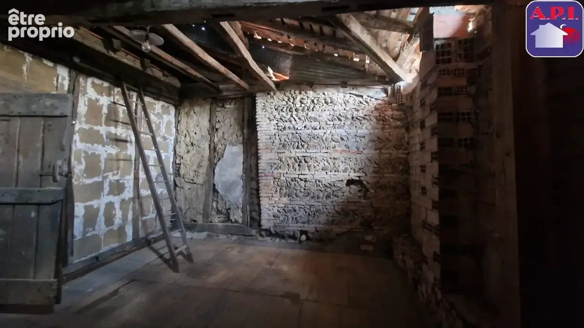 Maison 3 pièces 85 m² à vendre à Le Fousseret (31430) - photo 12