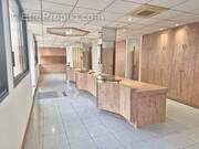 Commerce à LE CANNET